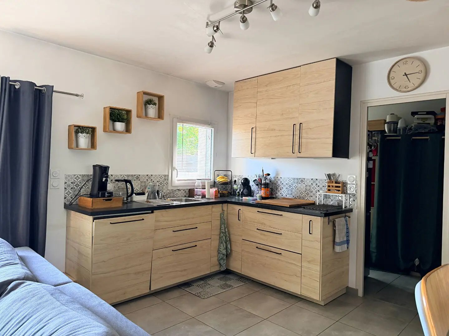Maison à vendre, 96m², Pornic