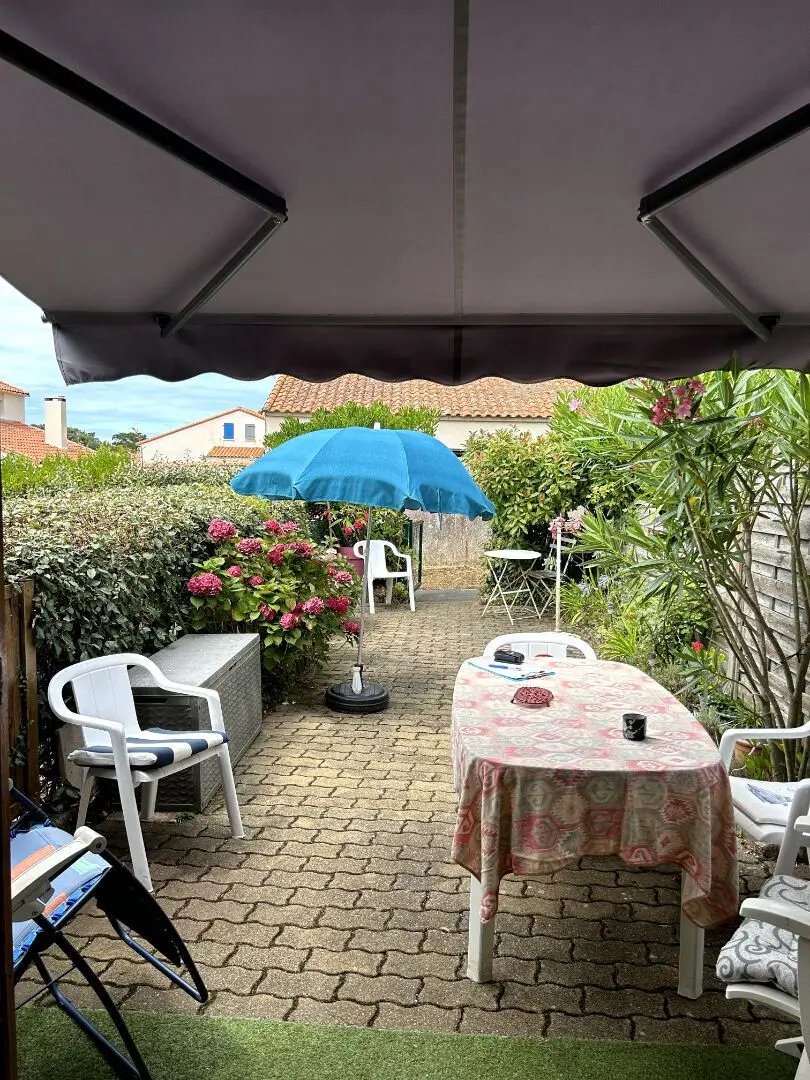 Maison à vendre, 20m², Pornic