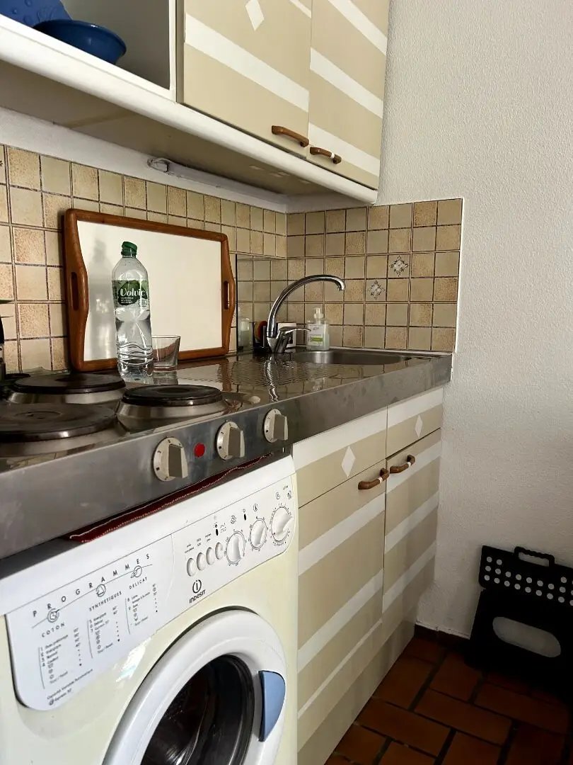 Maison à vendre, 20m², Pornic
