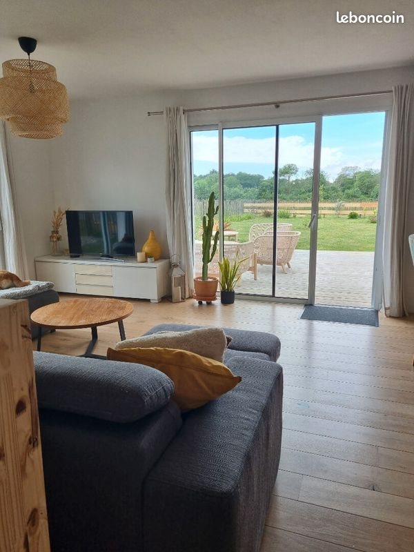 Maison à louer, 100m², Pornic