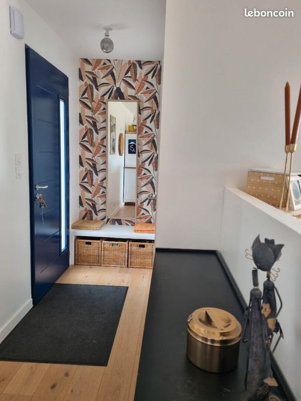 Maison à louer, 100m², Pornic
