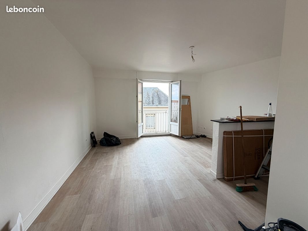 Appartement à vendre, 30m², Pornic