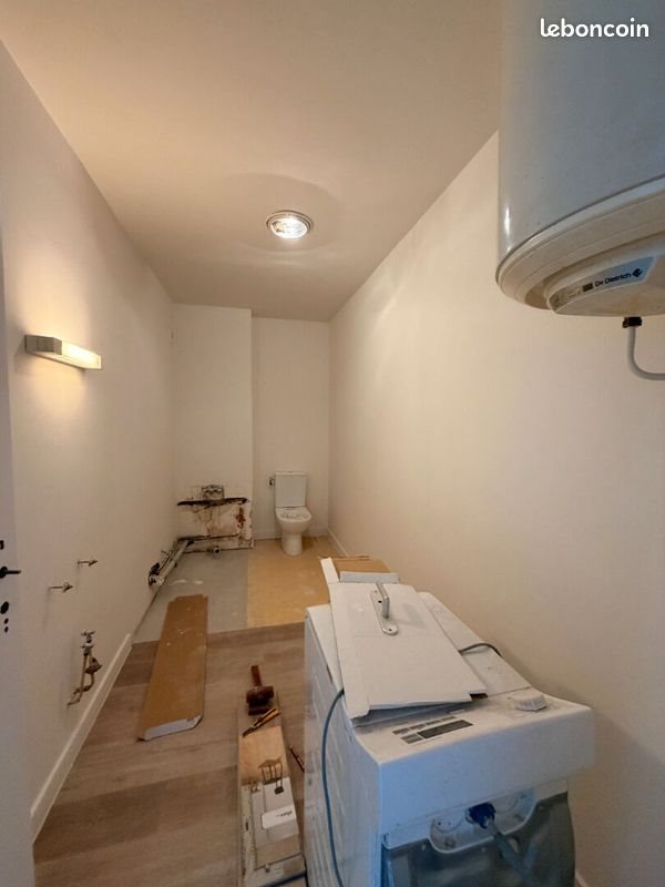 Appartement à vendre, 30m², Pornic