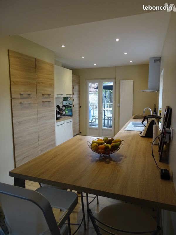 Appartement à louer, 110m², Saint-Sylvain