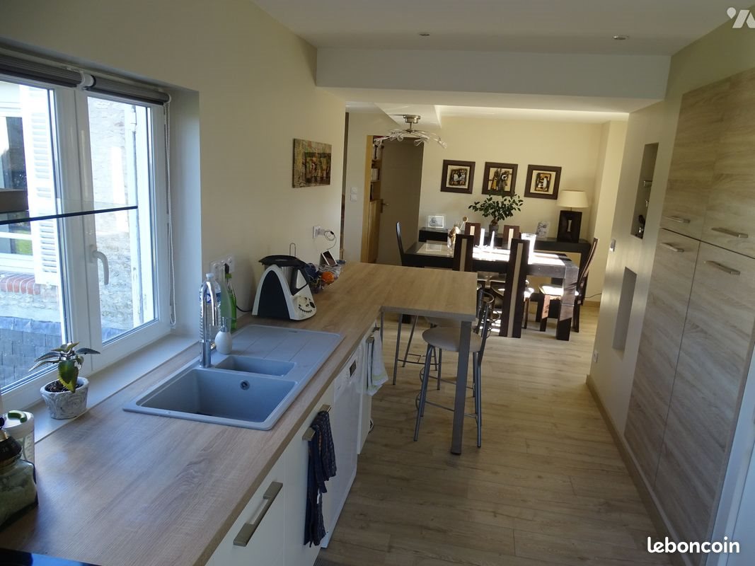 Appartement à louer, 110m², Saint-Sylvain