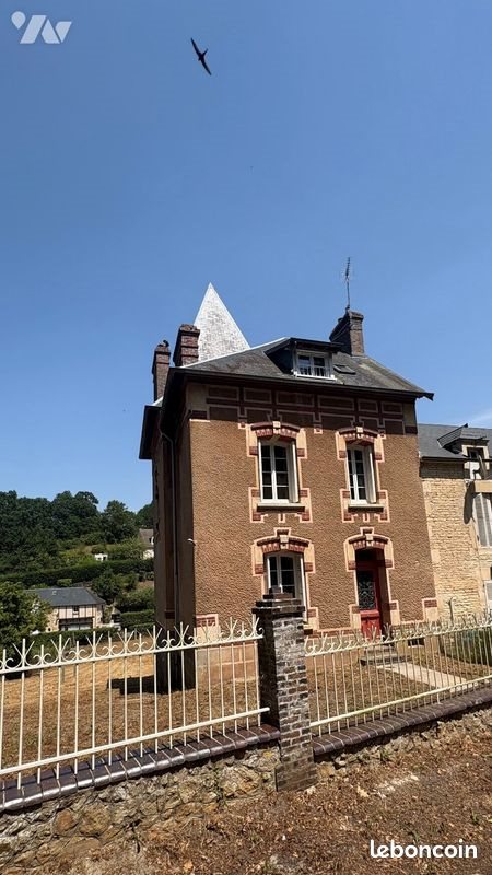 Maison à vendre, 106m², Urville