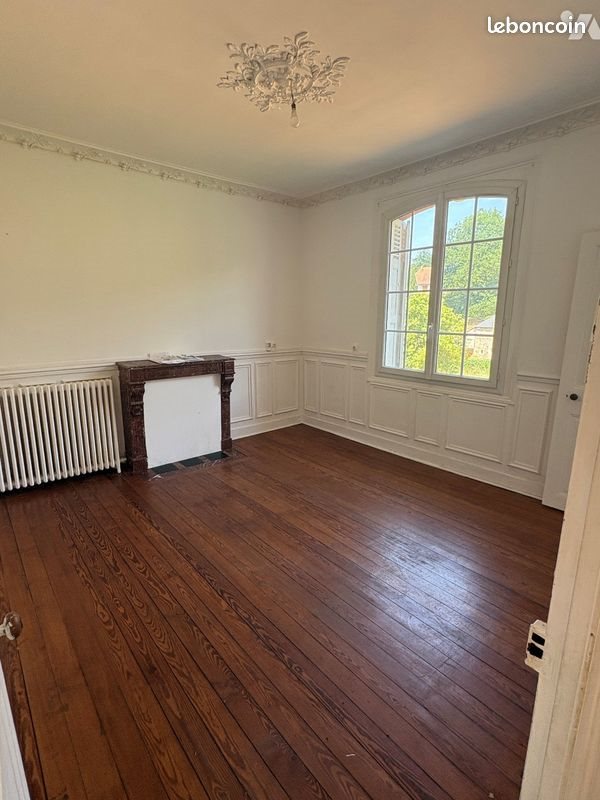 Maison à vendre, 106m², Urville