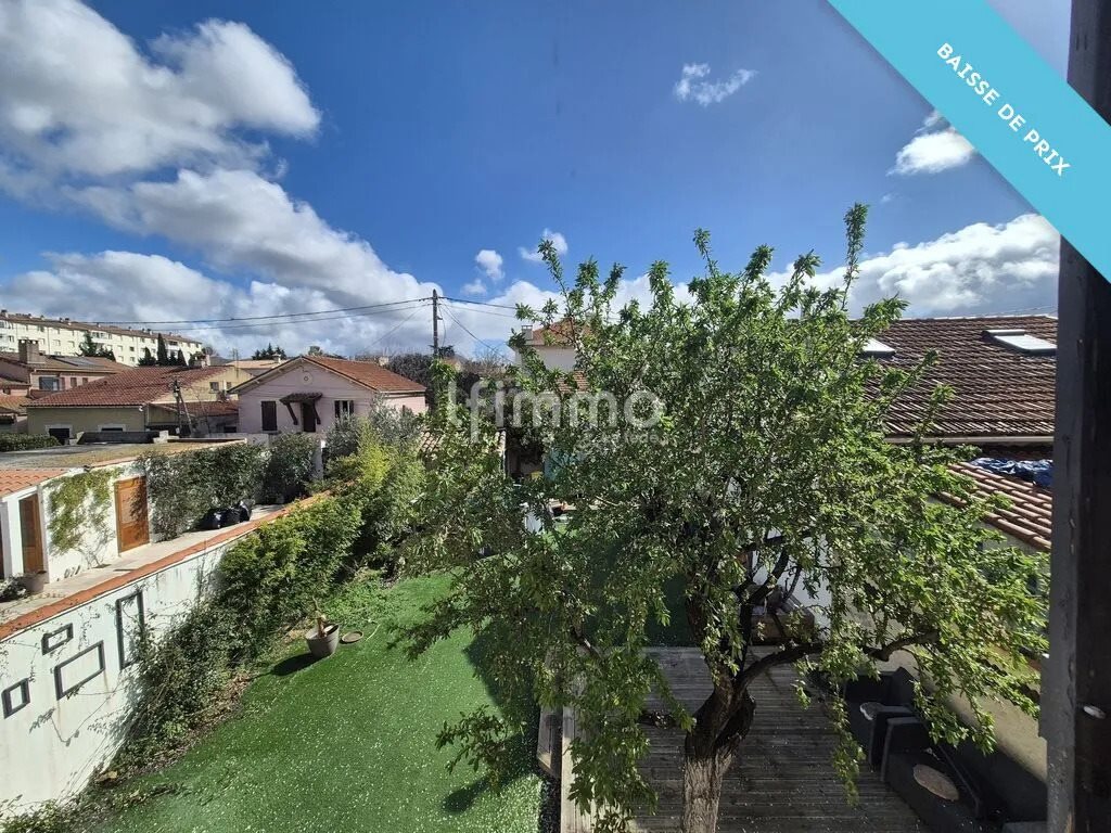 Maison à vendre, 121m², Marseille 9ème