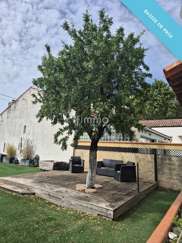 Maison à vendre, 121m², Marseille 9ème