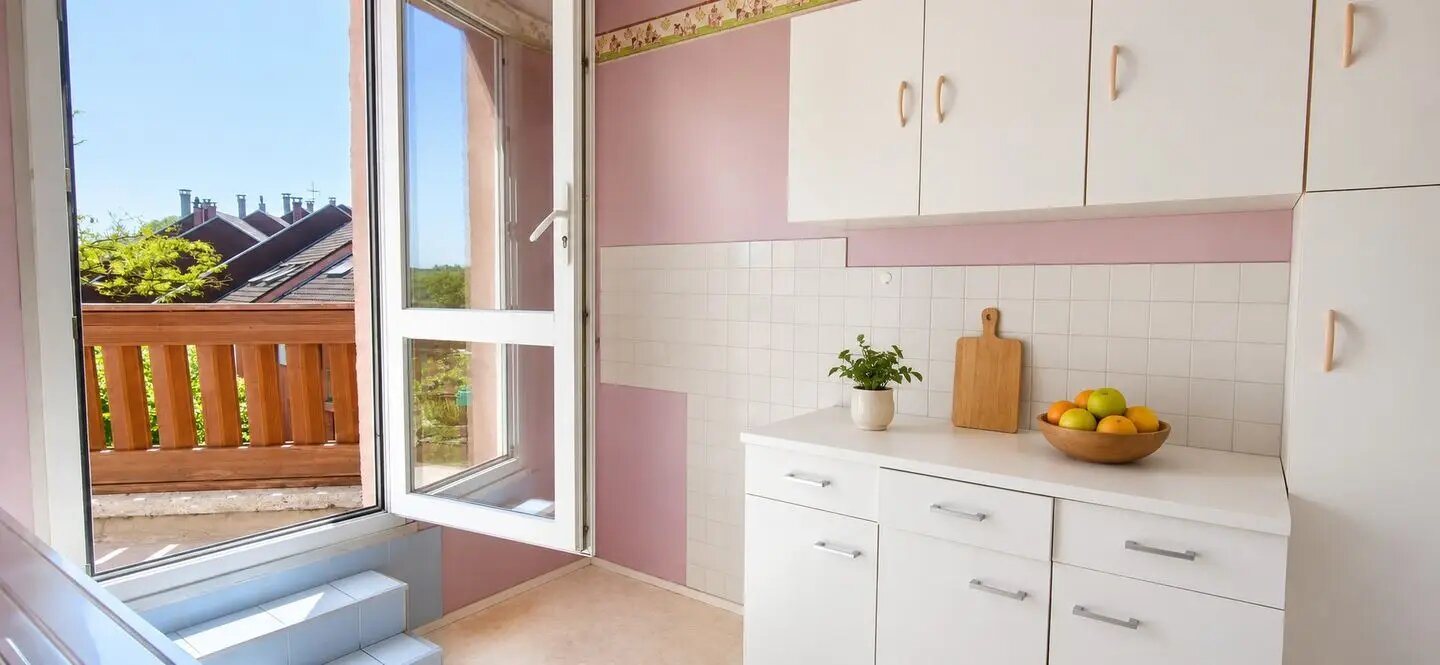 Appartement à vendre, 75m², Dieppe