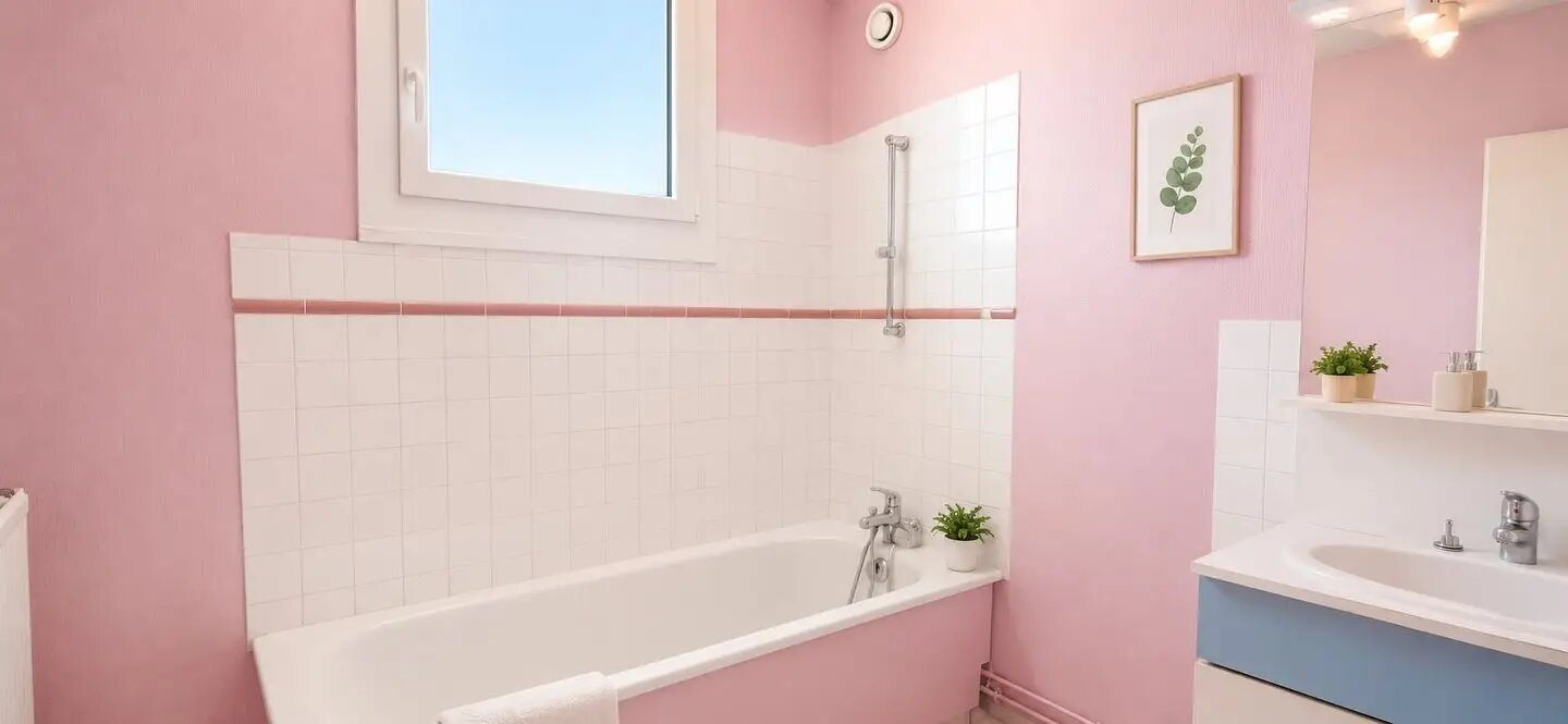Appartement à vendre, 75m², Dieppe