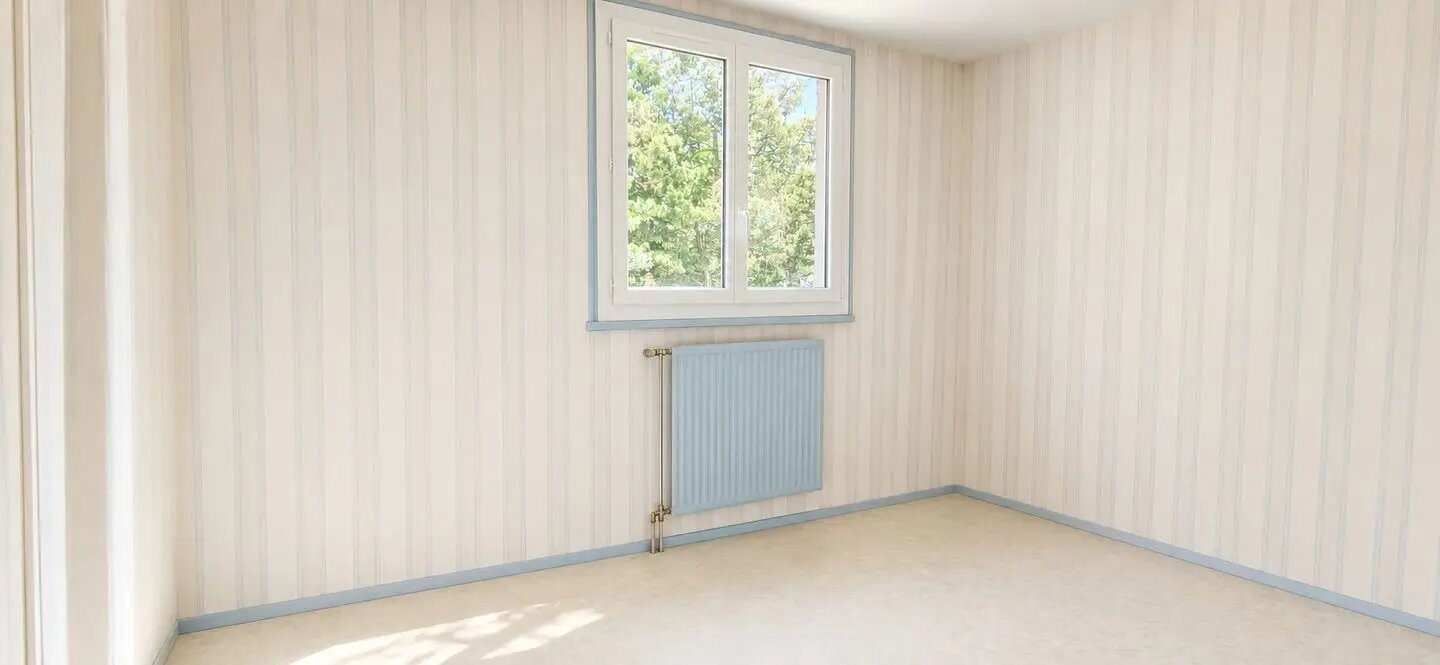 Appartement à vendre, 75m², Dieppe