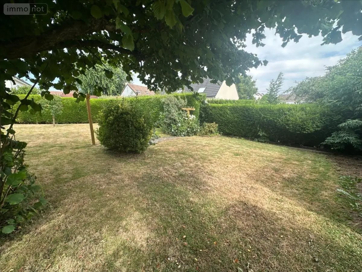 Maison à vendre, 80m², Saint-Nicolas-d'Aliermont