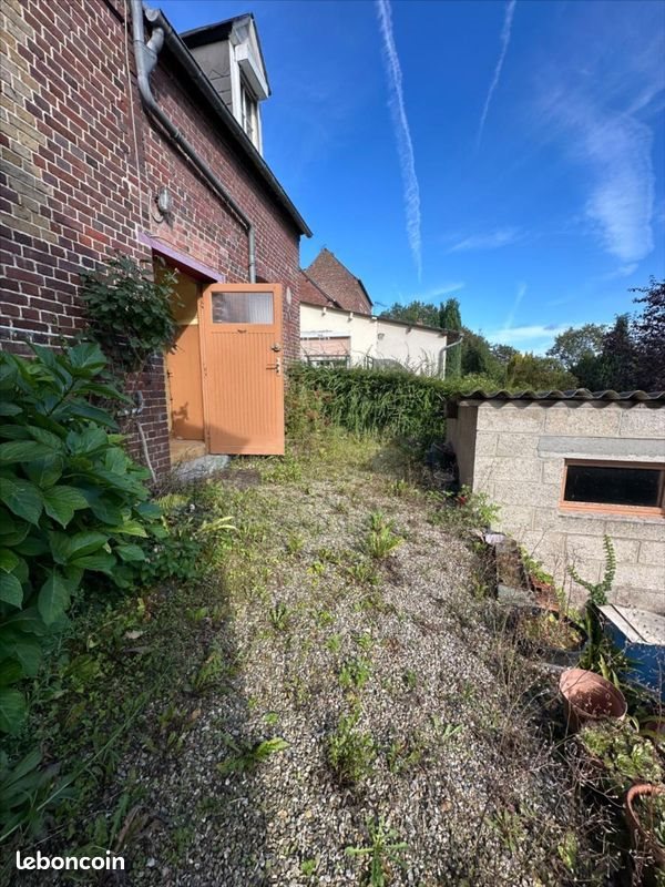 Maison à vendre, 80m², Arques-la-Bataille