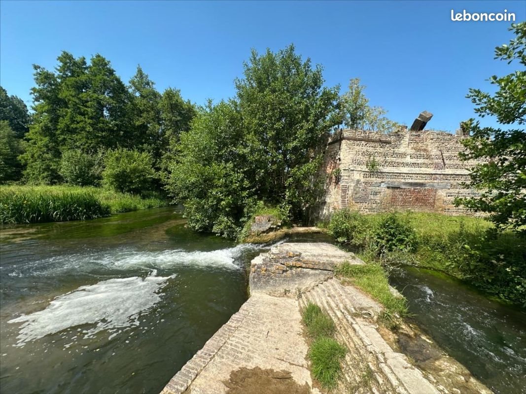 Maison à vendre, 75m², Ancourt