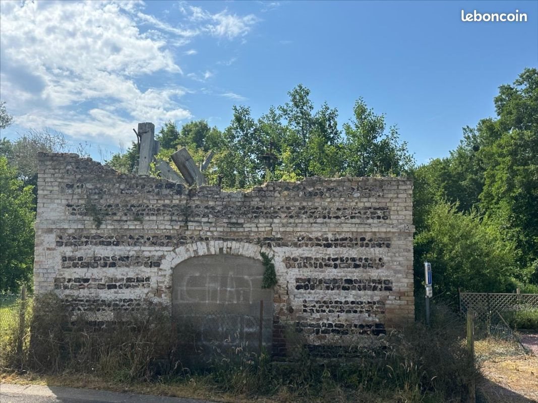 Maison à vendre, 75m², Ancourt
