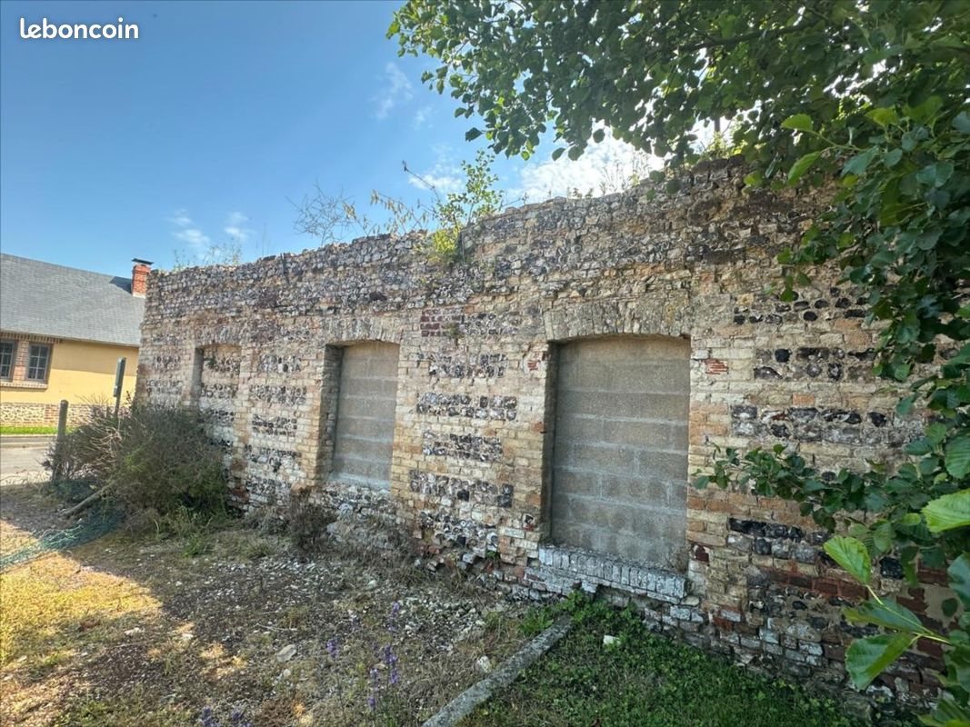 Maison à vendre, 75m², Ancourt