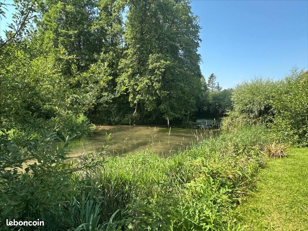 Maison à vendre, 75m², Ancourt