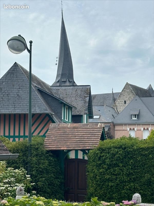 Maison à vendre, 90m², Offranville