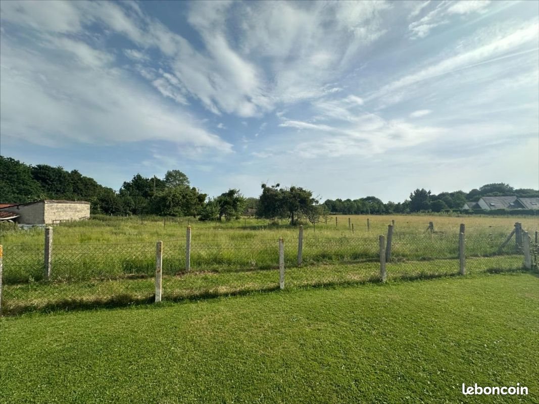 Maison à vendre, 76m², Tourville-sur-Arques