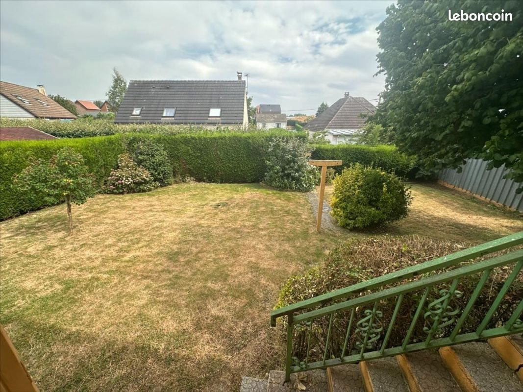 Maison à vendre, 80m², Saint-Nicolas-d'Aliermont
