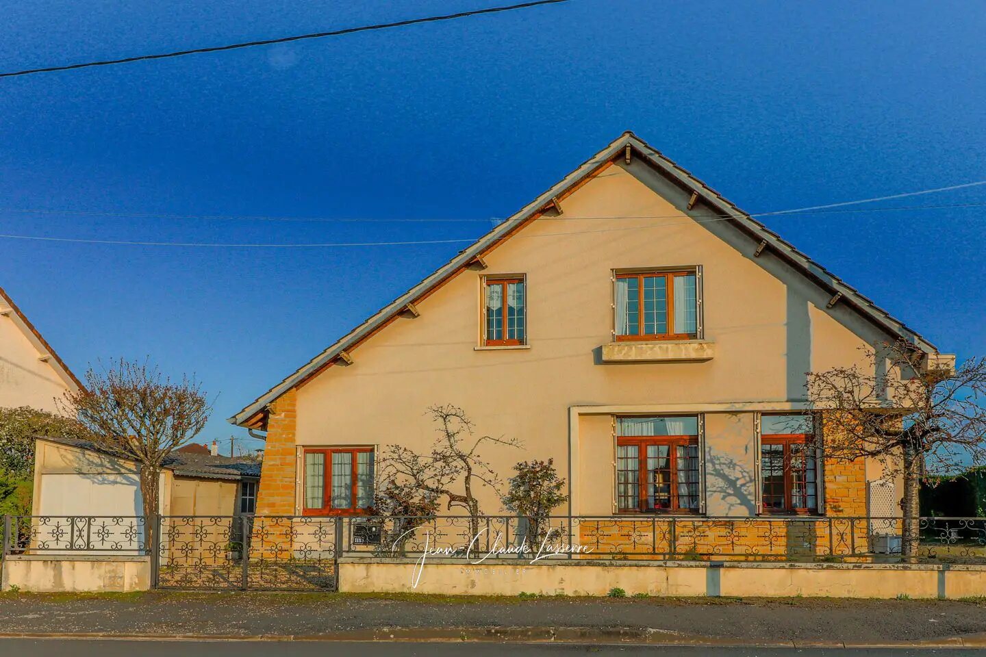 Maison à vendre, 144m², Vierzon