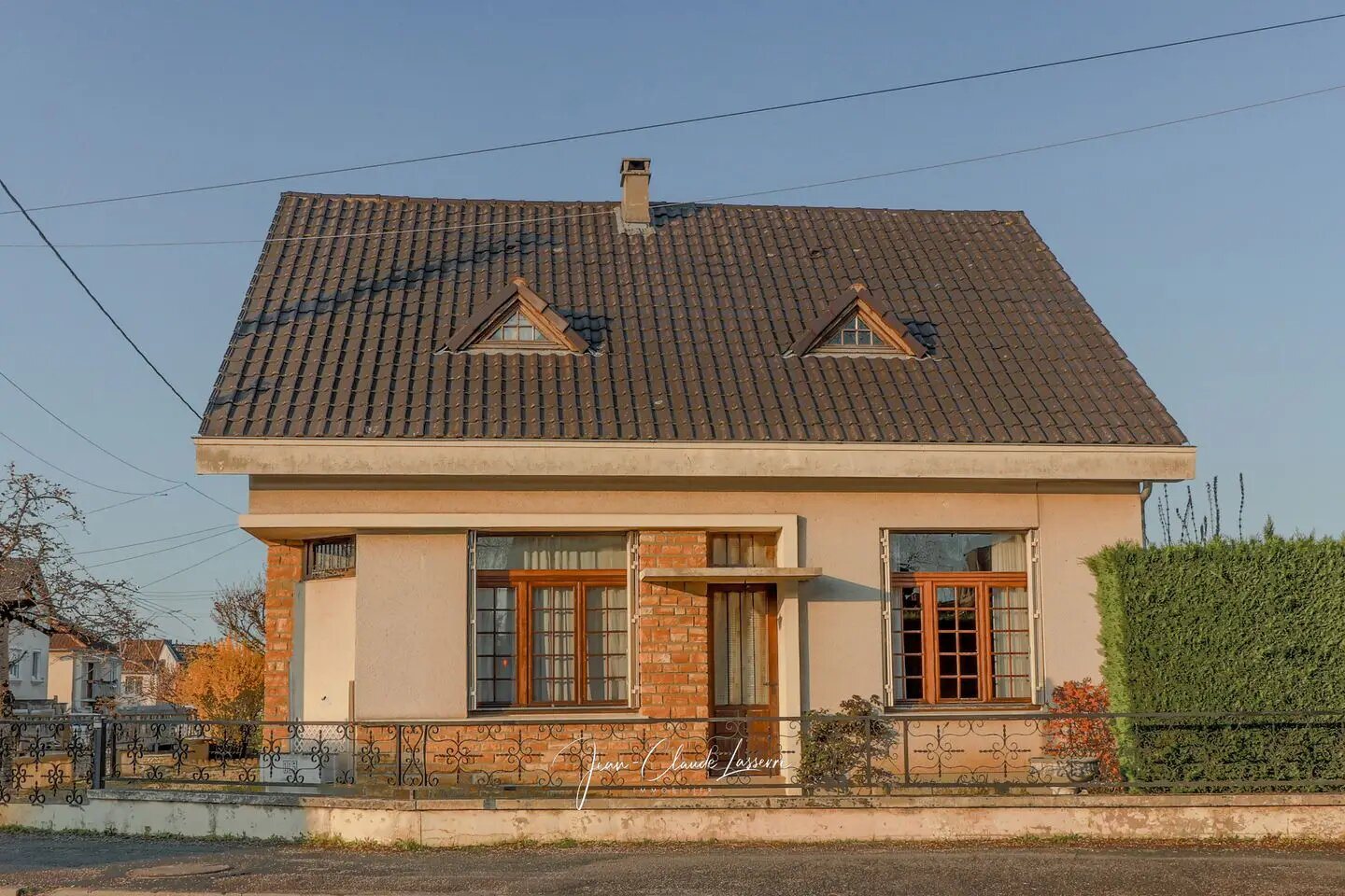 Maison à vendre, 144m², Vierzon