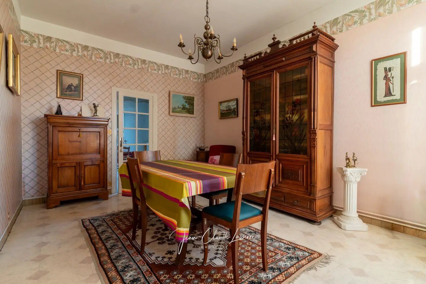 Maison à vendre, 144m², Vierzon
