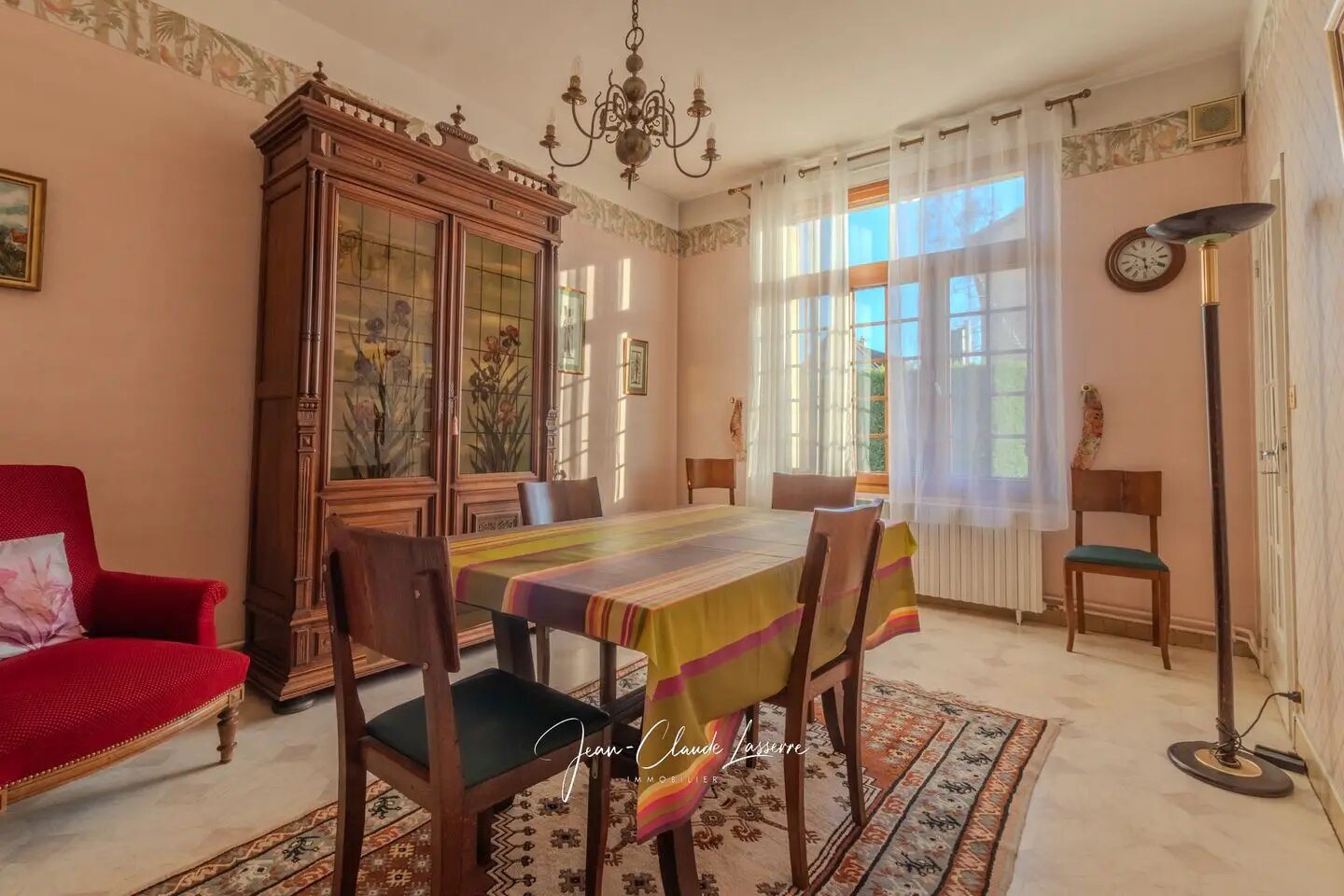 Maison à vendre, 144m², Vierzon