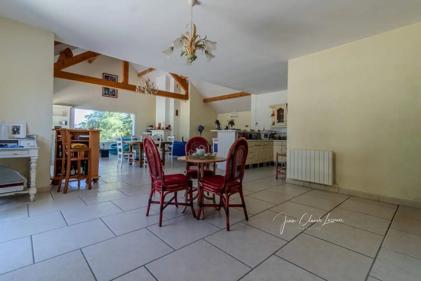 Maison à vendre, 240m², Thénioux