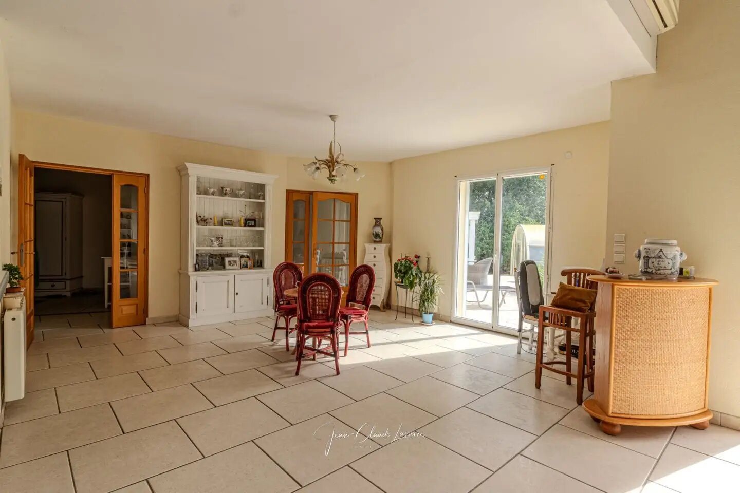 Maison à vendre, 240m², Thénioux