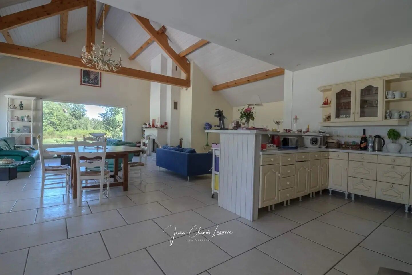 Maison à vendre, 240m², Thénioux