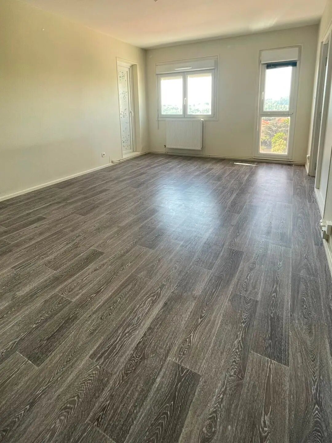 Appartement à louer, 78m², Saint-Genis-Laval