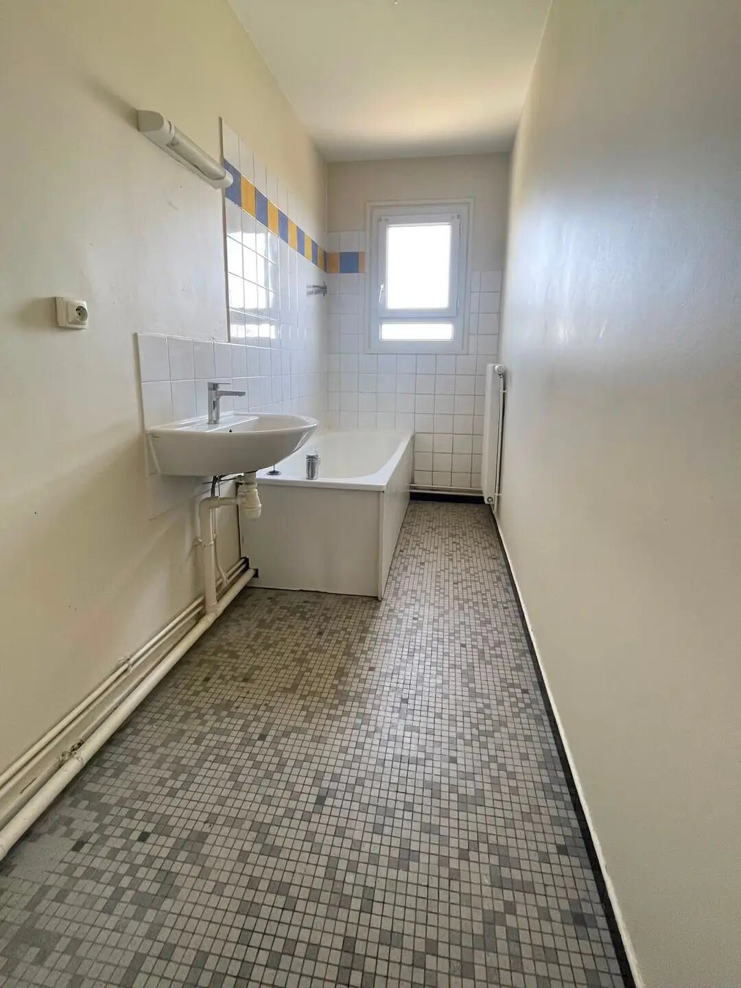 Appartement à louer, 78m², Saint-Genis-Laval