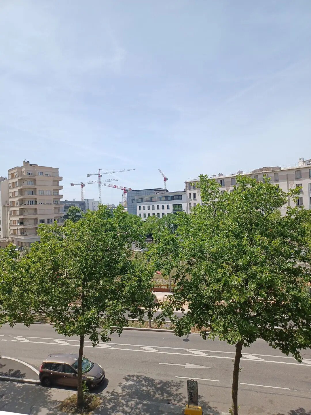 Appartement à vendre, 68m², Lyon 8ème