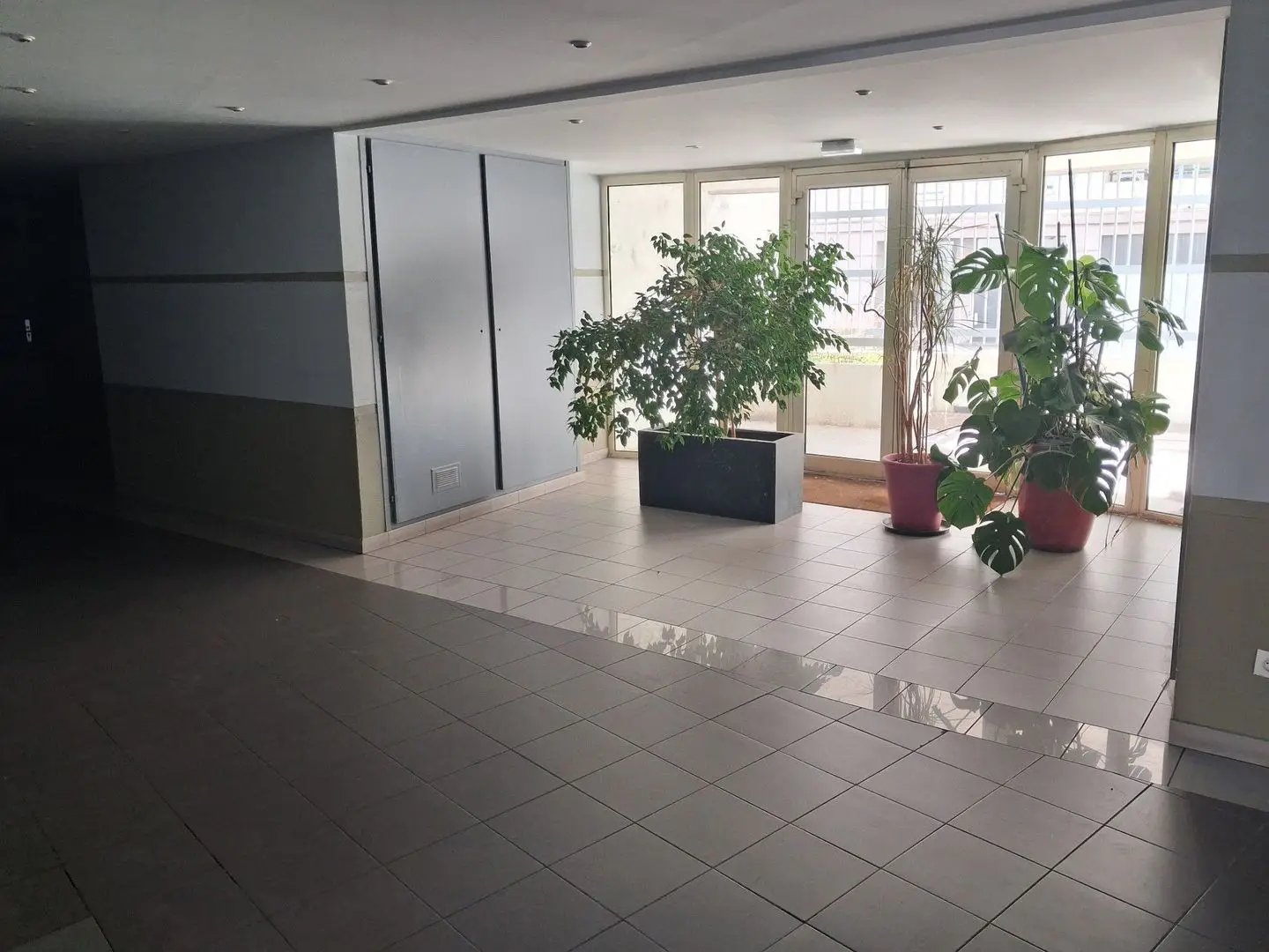 Appartement à vendre, 84m², Lyon 7ème