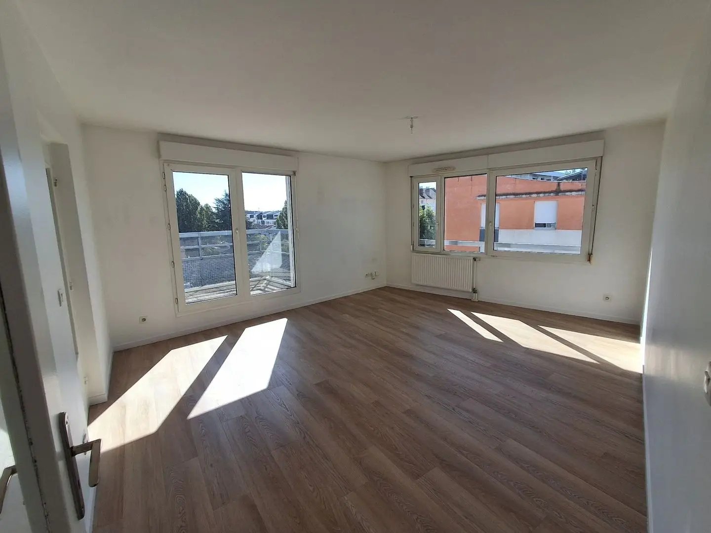 Appartement à vendre, 84m², Lyon 7ème