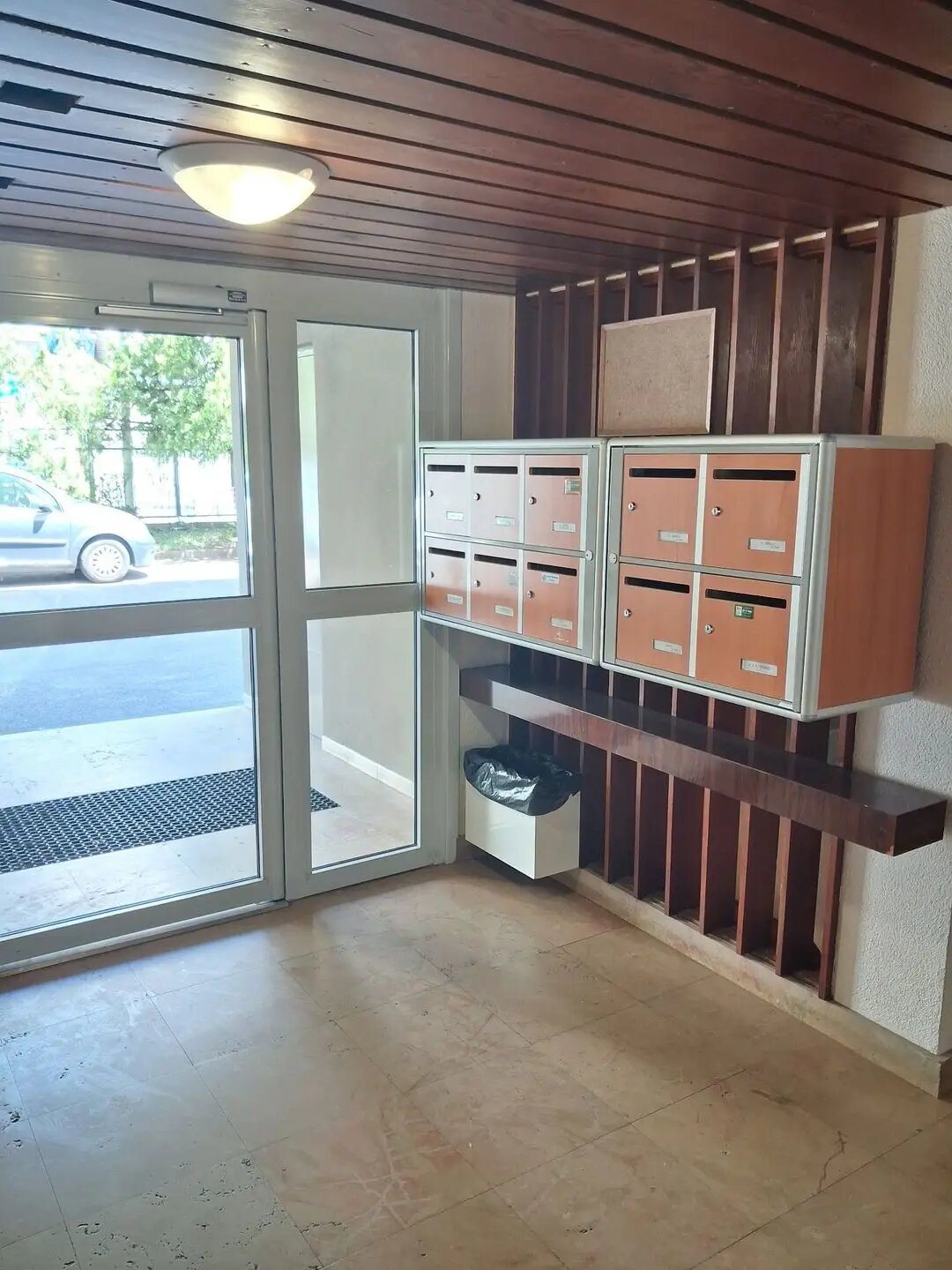 Appartement à vendre, 69m², Lyon 3ème