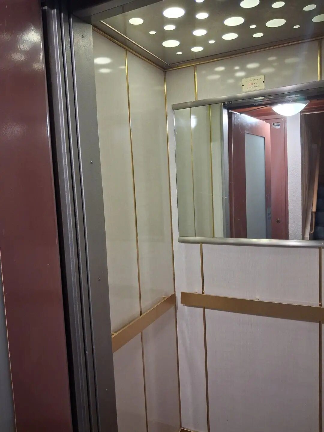 Appartement à vendre, 69m², Lyon 3ème