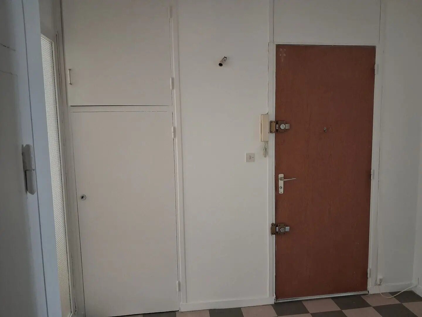 Appartement à vendre, 69m², Lyon 3ème