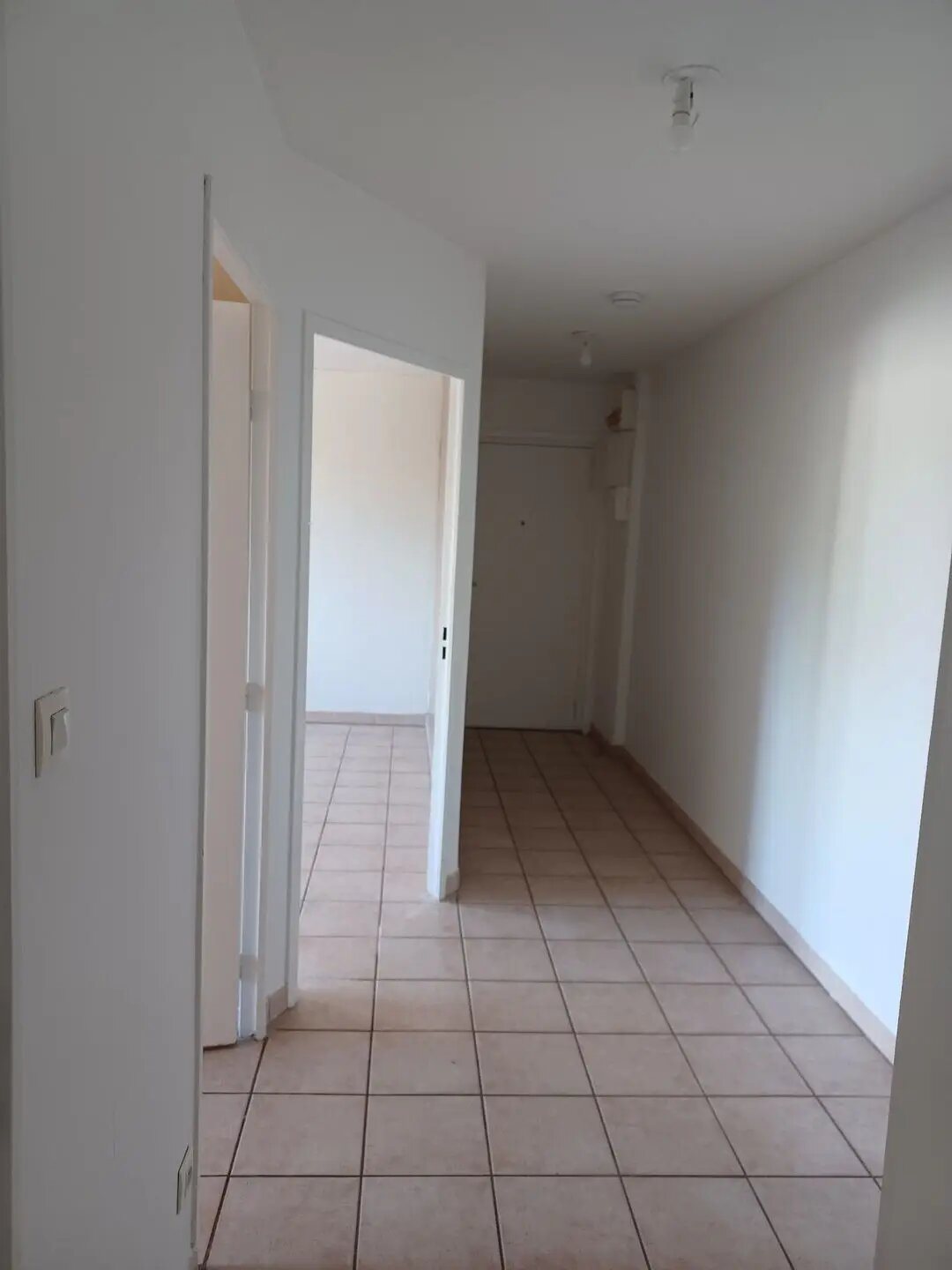 Appartement à vendre, 71m², Pierre-Bénite