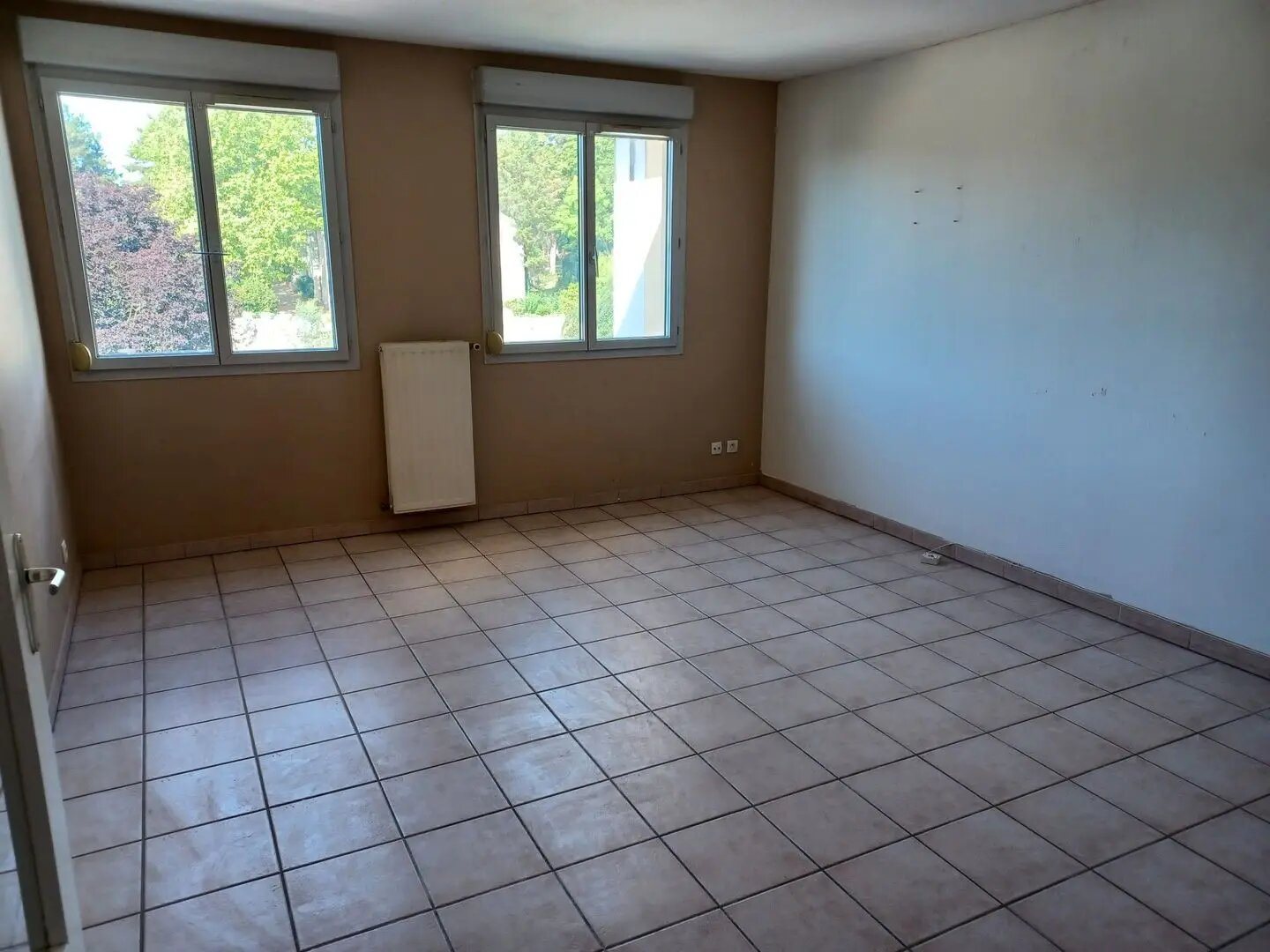 Appartement à vendre, 71m², Pierre-Bénite