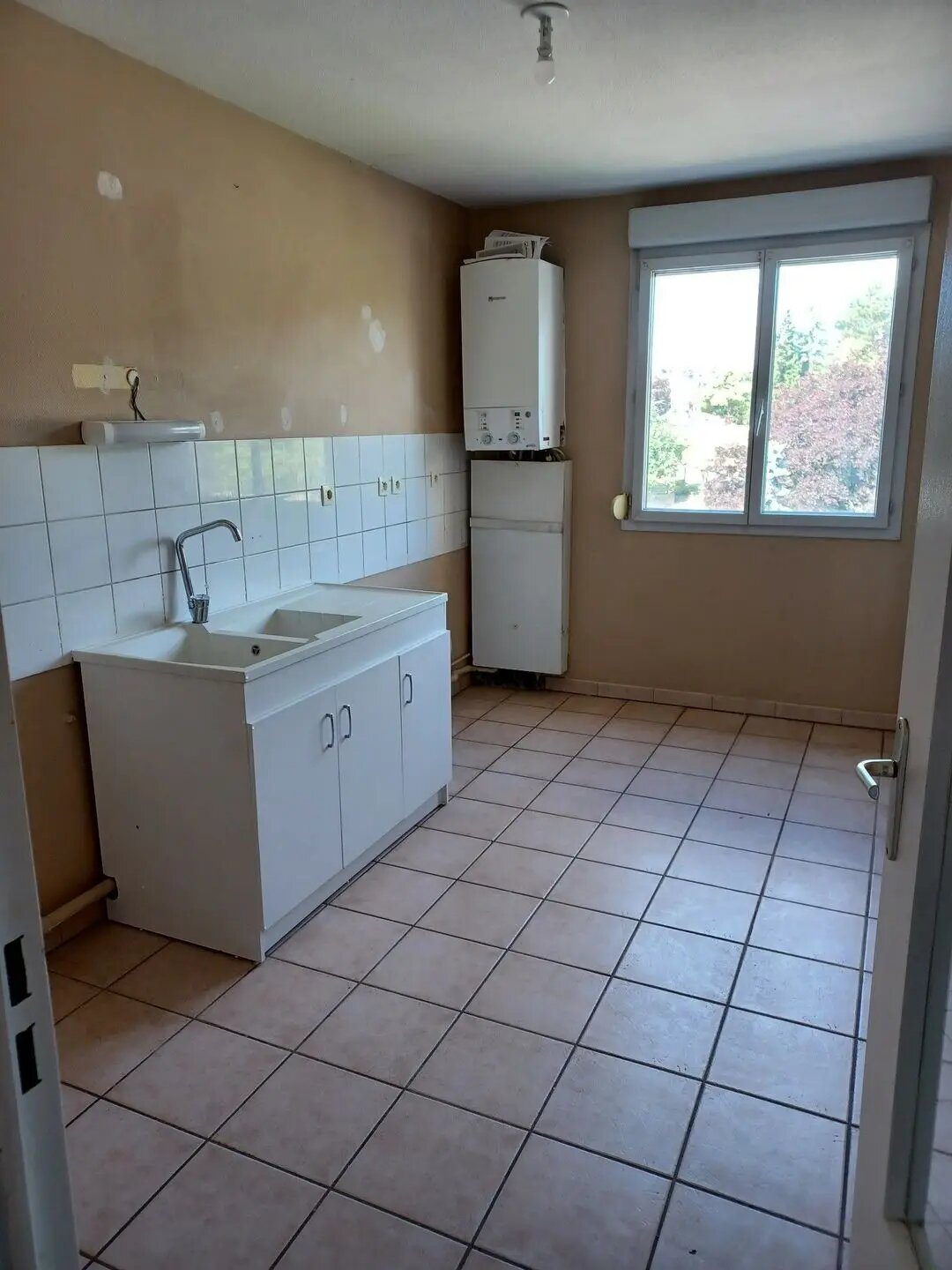 Appartement à vendre, 71m², Pierre-Bénite