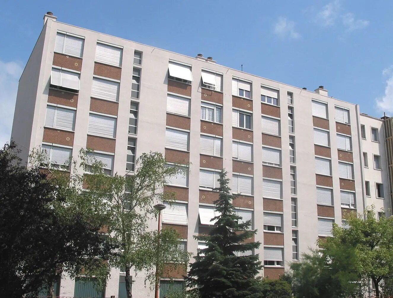 Appartement à vendre, 81m², Lyon 3ème