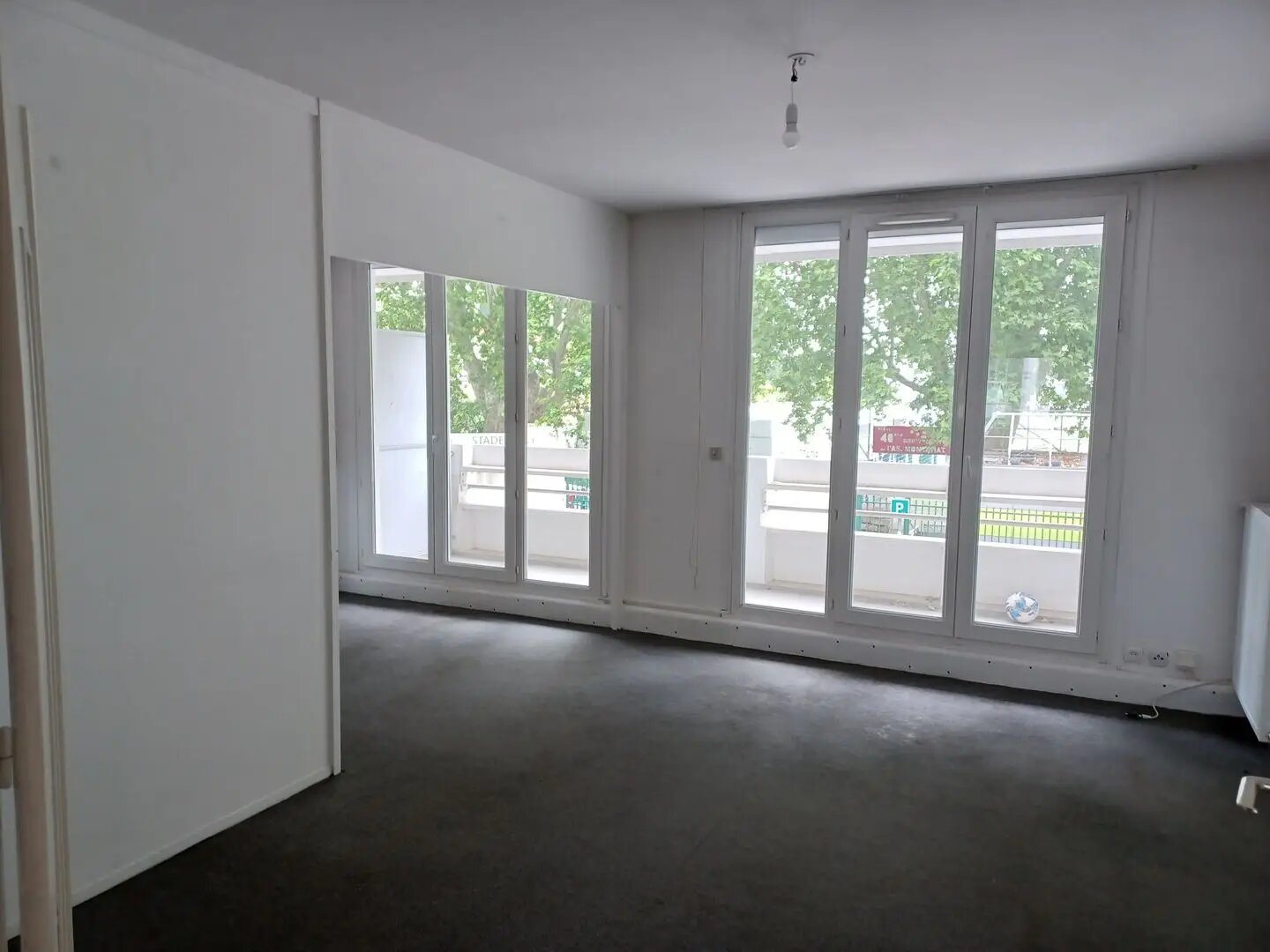 Appartement à vendre, 81m², Lyon 3ème