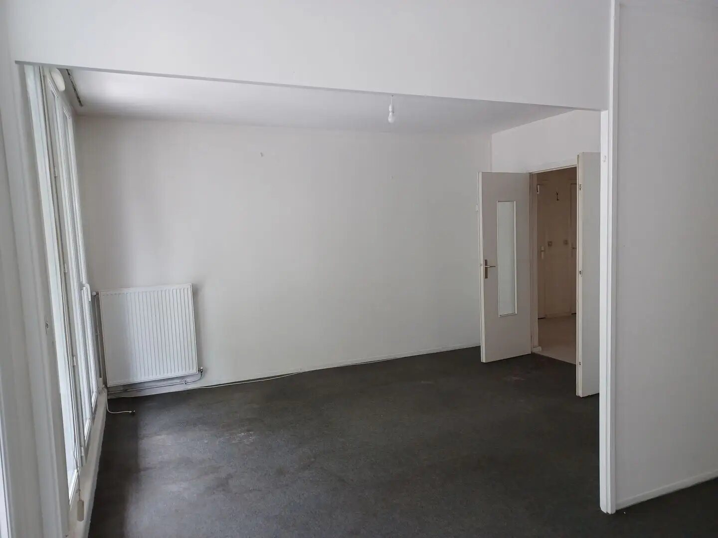 Appartement à vendre, 81m², Lyon 3ème