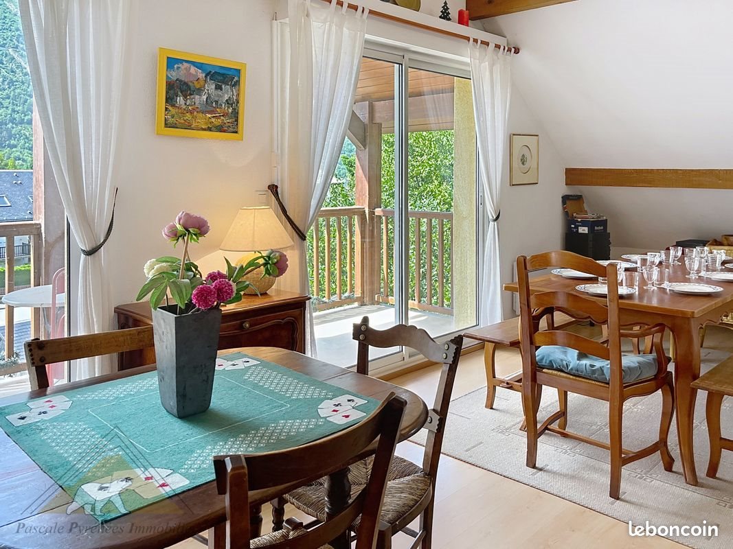 Appartement à vendre, 147m², Saint-Lary-Soulan