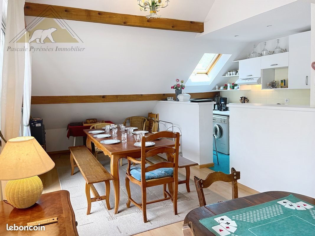 Appartement à vendre, 147m², Saint-Lary-Soulan