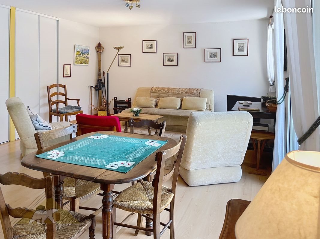 Appartement à vendre, 147m², Saint-Lary-Soulan