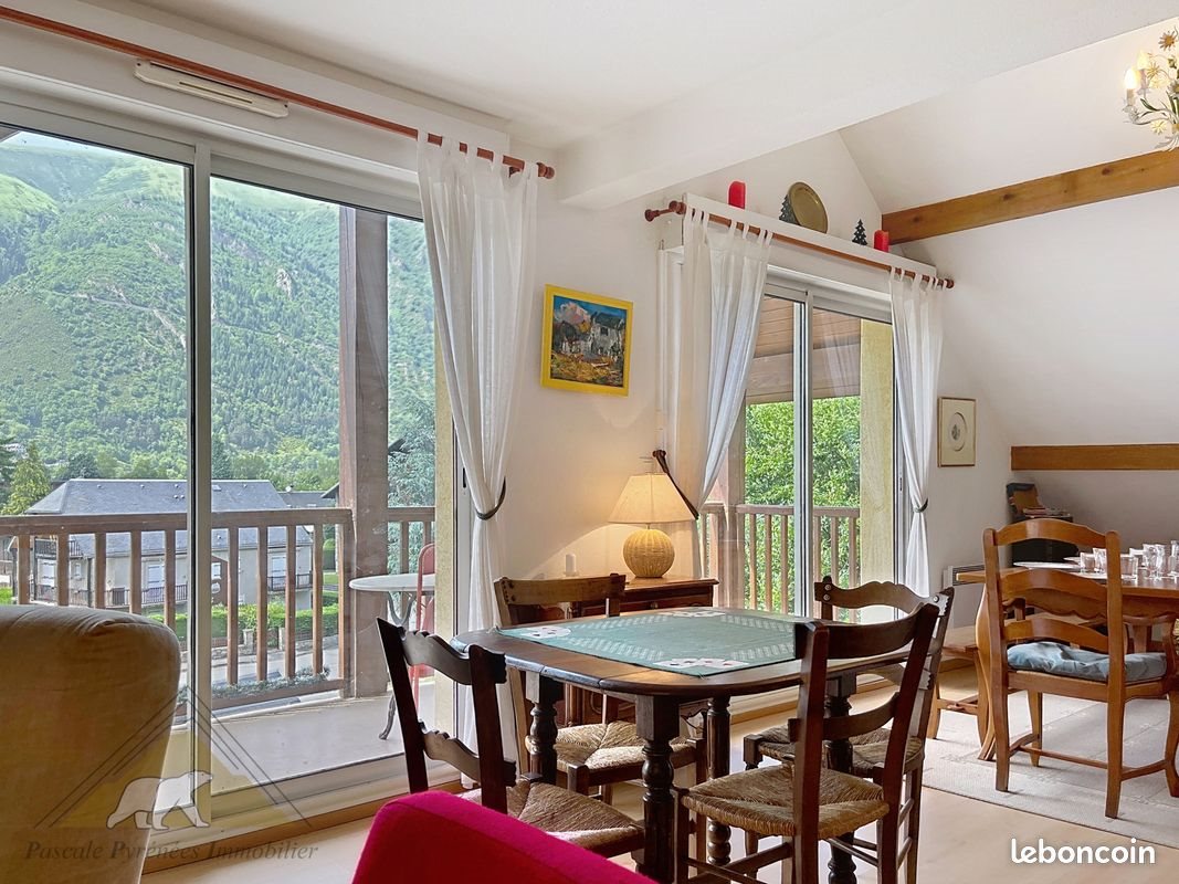 Appartement à vendre, 147m², Saint-Lary-Soulan